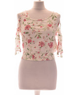 350997 Tops et t-shirts BERSHKA Occasion Once Again Friperie en ligne