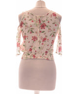 350997 Tops et t-shirts BERSHKA Occasion Vêtement occasion seconde main