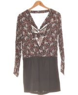 351026 Shorts et bermudas MORGAN Occasion Vêtement occasion seconde main