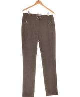 351059 Pantalons et pantacourts UN JOUR AILLEURS Occasion Once Again Friperie en ligne