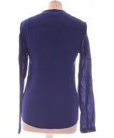 351077 Chemises et blouses ZARA Occasion Vêtement occasion seconde main