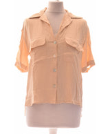 351080 Chemises et blouses ZARA Occasion Once Again Friperie en ligne