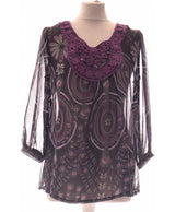 351090 Chemises et blouses ARMAND THIERY Occasion Once Again Friperie en ligne