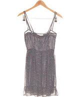 351109 Robes BERSHKA Occasion Vêtement occasion seconde main