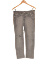 351116 Jeans STRADIVARIUS Occasion Once Again Friperie en ligne