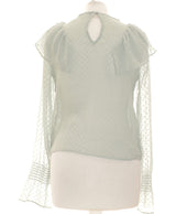 351146 Tops et t-shirts BERSHKA Occasion Vêtement occasion seconde main