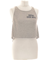 351149 Tops et t-shirts PULL AND BEAR Occasion Once Again Friperie en ligne