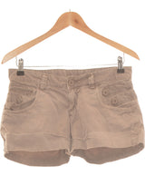 351173 Shorts et bermudas LE TEMPS DES CERISES Occasion Once Again Friperie en ligne