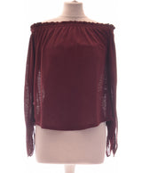 351194 Chemises et blouses BERSHKA Occasion Once Again Friperie en ligne