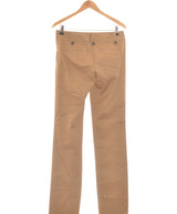 351224 Pantalons et pantacourts ZARA Occasion Vêtement occasion seconde main