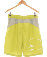 351236 Shorts et bermudas PUMA Occasion Vêtement occasion seconde main