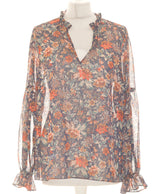 351237 Chemises et blouses NAF NAF Occasion Once Again Friperie en ligne