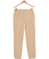 351244 Pantalons et pantacourts CAROLL Occasion Once Again Friperie en ligne