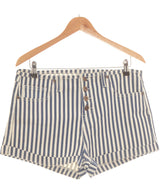 351254 Shorts et bermudas FOREVER 21 Occasion Once Again Friperie en ligne