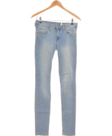 351276 Jeans H&M Occasion Once Again Friperie en ligne