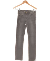 351291 Jeans MAJE Occasion Once Again Friperie en ligne