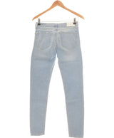 351328 Jeans MANGO Occasion Vêtement occasion seconde main