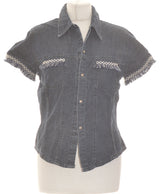 351344 Chemises et blouses CAMAIEU Occasion Once Again Friperie en ligne