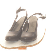 351346 Chaussures GEMO Occasion Once Again Friperie en ligne
