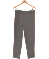 351364 Pantalons et pantacourts BERSHKA Occasion Once Again Friperie en ligne