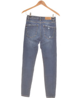 351365 Jeans STRADIVARIUS Occasion Vêtement occasion seconde main