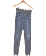 351366 Jeans STRADIVARIUS Occasion Once Again Friperie en ligne