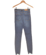 351366 Jeans STRADIVARIUS Occasion Vêtement occasion seconde main