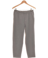 351368 Pantalons et pantacourts PULL AND BEAR Occasion Once Again Friperie en ligne