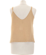 351448 Tops et t-shirts STRADIVARIUS Occasion Vêtement occasion seconde main