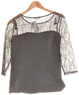 351449 Tops et t-shirts PROMOD Occasion Vêtement occasion seconde main