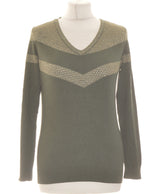 351455 Pulls et gilets NAF NAF Occasion Once Again Friperie en ligne