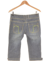 351464 Pantalons et pantacourts CAMAIEU Occasion Vêtement occasion seconde main