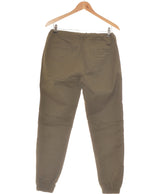 351478 Pantalons et pantacourts BERSHKA Occasion Vêtement occasion seconde main