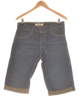 351489 Shorts et bermudas LEVI'S Occasion Once Again Friperie en ligne
