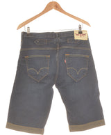 351489 Shorts et bermudas LEVI'S Occasion Vêtement occasion seconde main