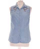 351496 Chemises et blouses CAMAIEU Occasion Once Again Friperie en ligne