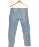 351555 Jeans ZARA Occasion Vêtement occasion seconde main