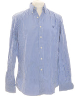 351564 Chemises et blouses RALPH LAUREN Occasion Once Again Friperie en ligne