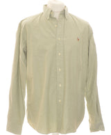 351566 Chemises et blouses RALPH LAUREN Occasion Once Again Friperie en ligne