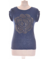 351571 Tops et t-shirts CACHE CACHE Occasion Once Again Friperie en ligne