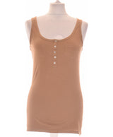 351592 Tops et t-shirts CAMAIEU Occasion Once Again Friperie en ligne