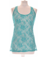 351594 Tops et t-shirts BERSHKA Occasion Once Again Friperie en ligne