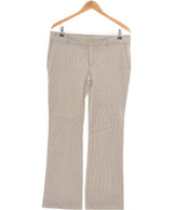 351611 Pantalons et pantacourts ZARA Occasion Once Again Friperie en ligne