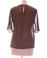 351615 Tops et t-shirts MANGO Occasion Vêtement occasion seconde main
