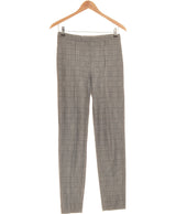 351621 Pantalons et pantacourts MANGO Occasion Once Again Friperie en ligne