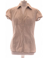 351635 Chemises et blouses CAMAIEU Occasion Once Again Friperie en ligne