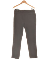 351648 Pantalons et pantacourts CAROLL Occasion Once Again Friperie en ligne