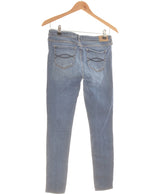 351677 Jeans ABERCROMBIE Occasion Vêtement occasion seconde main