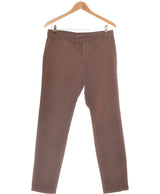 351687 Pantalons et pantacourts PULL AND BEAR Occasion Once Again Friperie en ligne