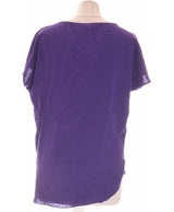 351698 Tops et t-shirts NAF NAF Occasion Vêtement occasion seconde main